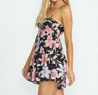 Billabong - Star Glow Romper