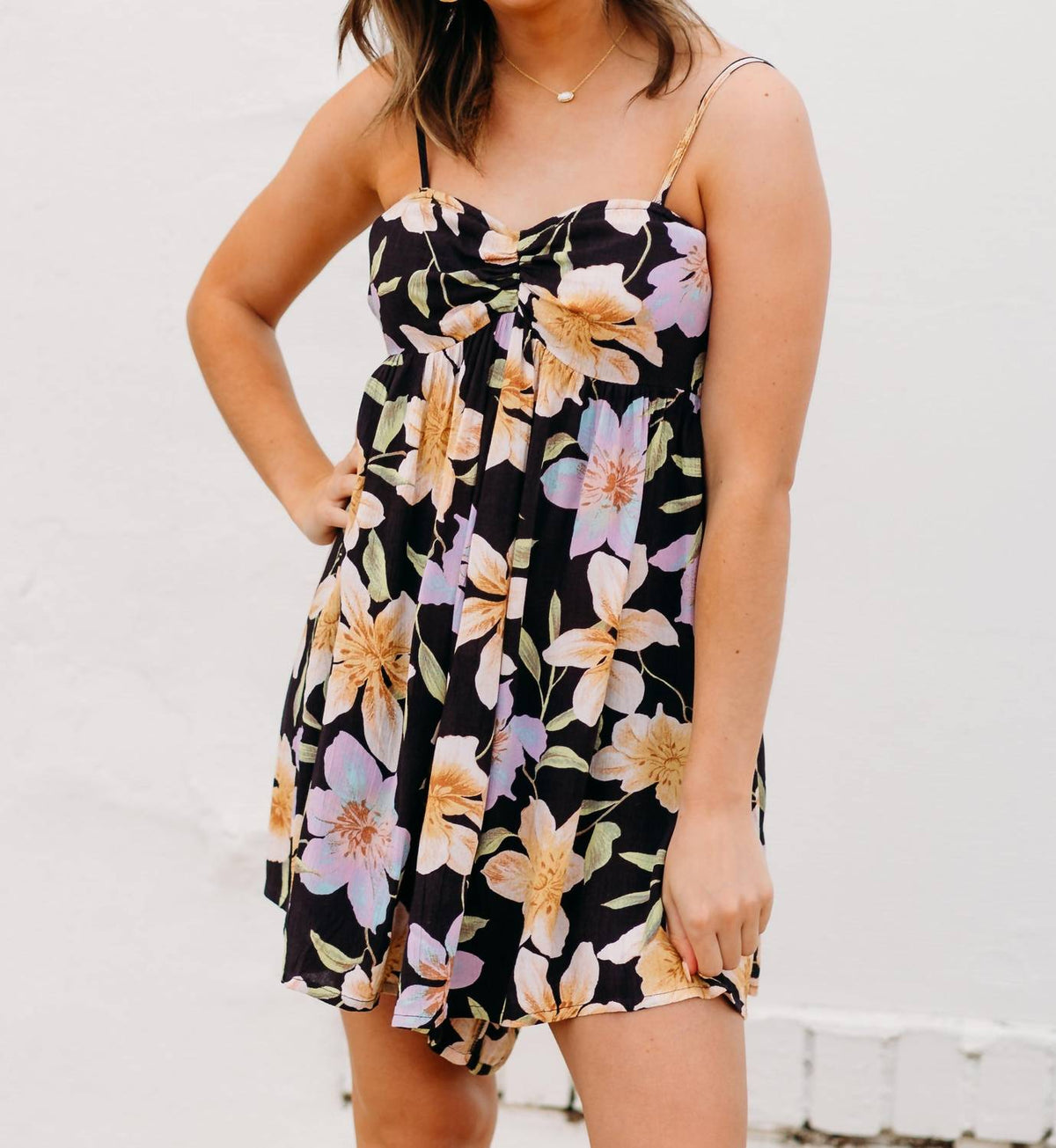Billabong - Star Glow Romper
