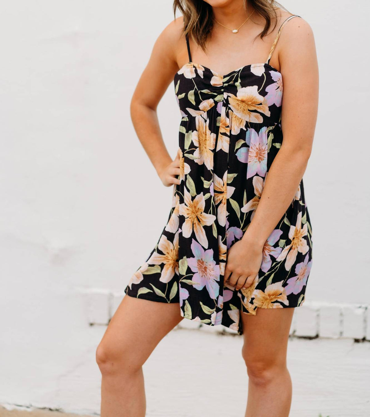 Billabong - Star Glow Romper
