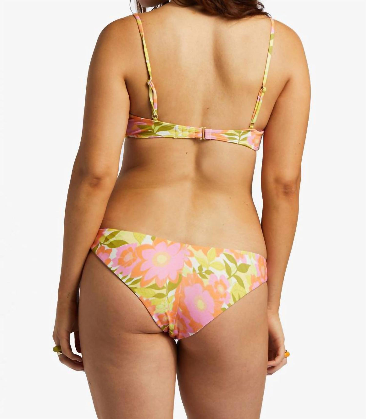 Billabong - Summer Folk Bralette Top