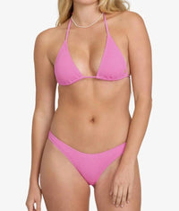 Billabong - Summer High Hike Bikini Bottom