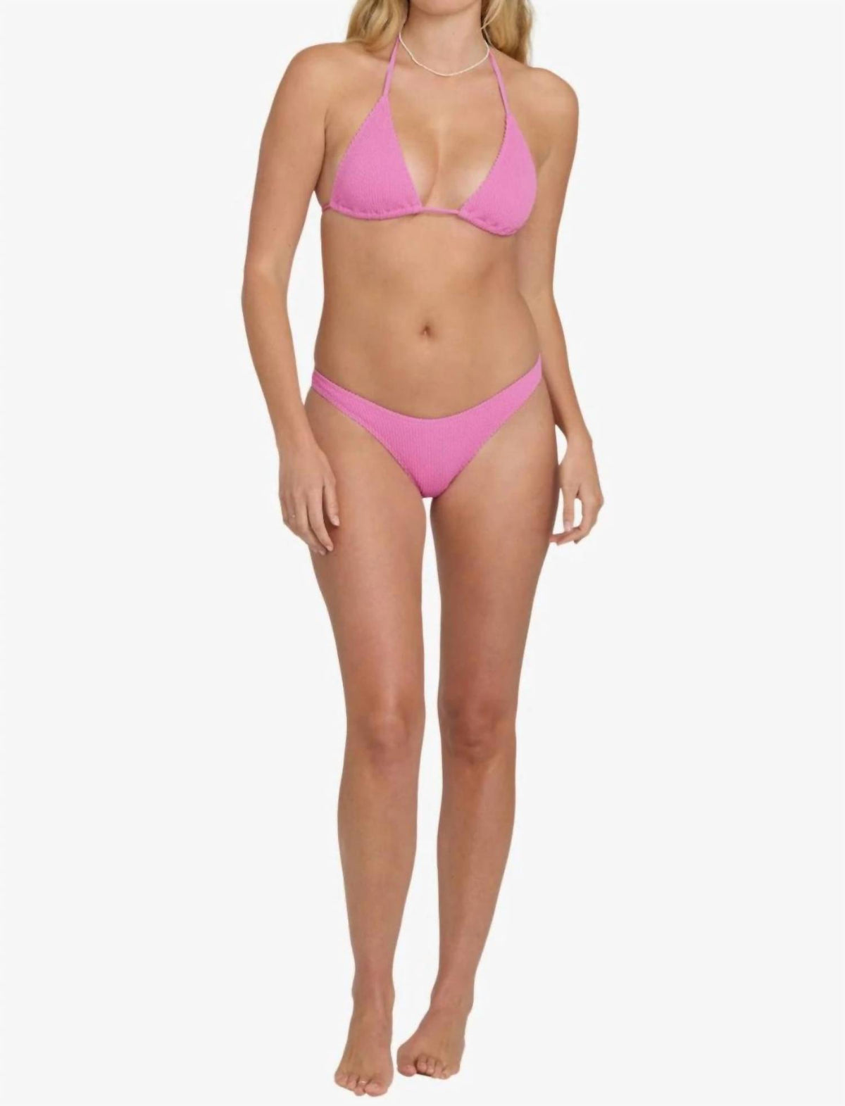 Billabong - Summer High Hike Bikini Bottom