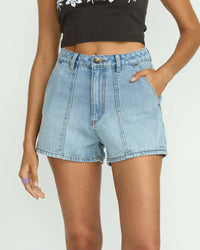 Billabong - Sun Days Denim Short