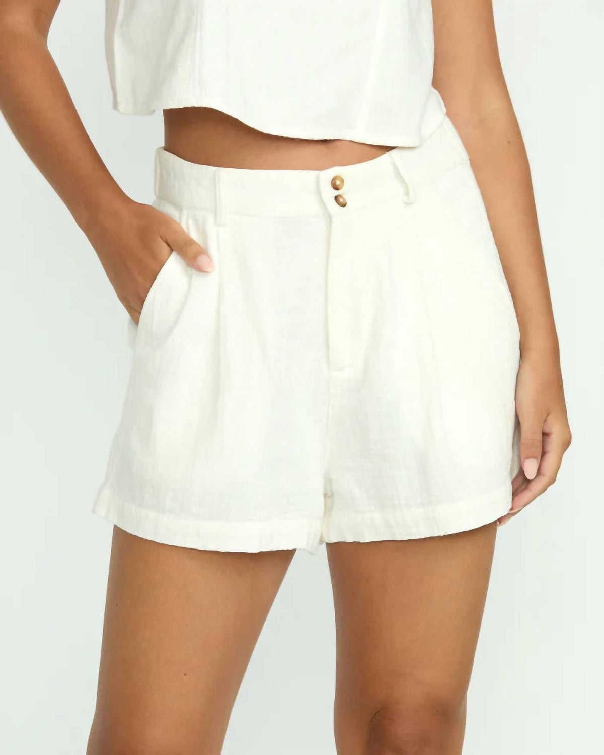 Billabong - Tailor Made Shorts