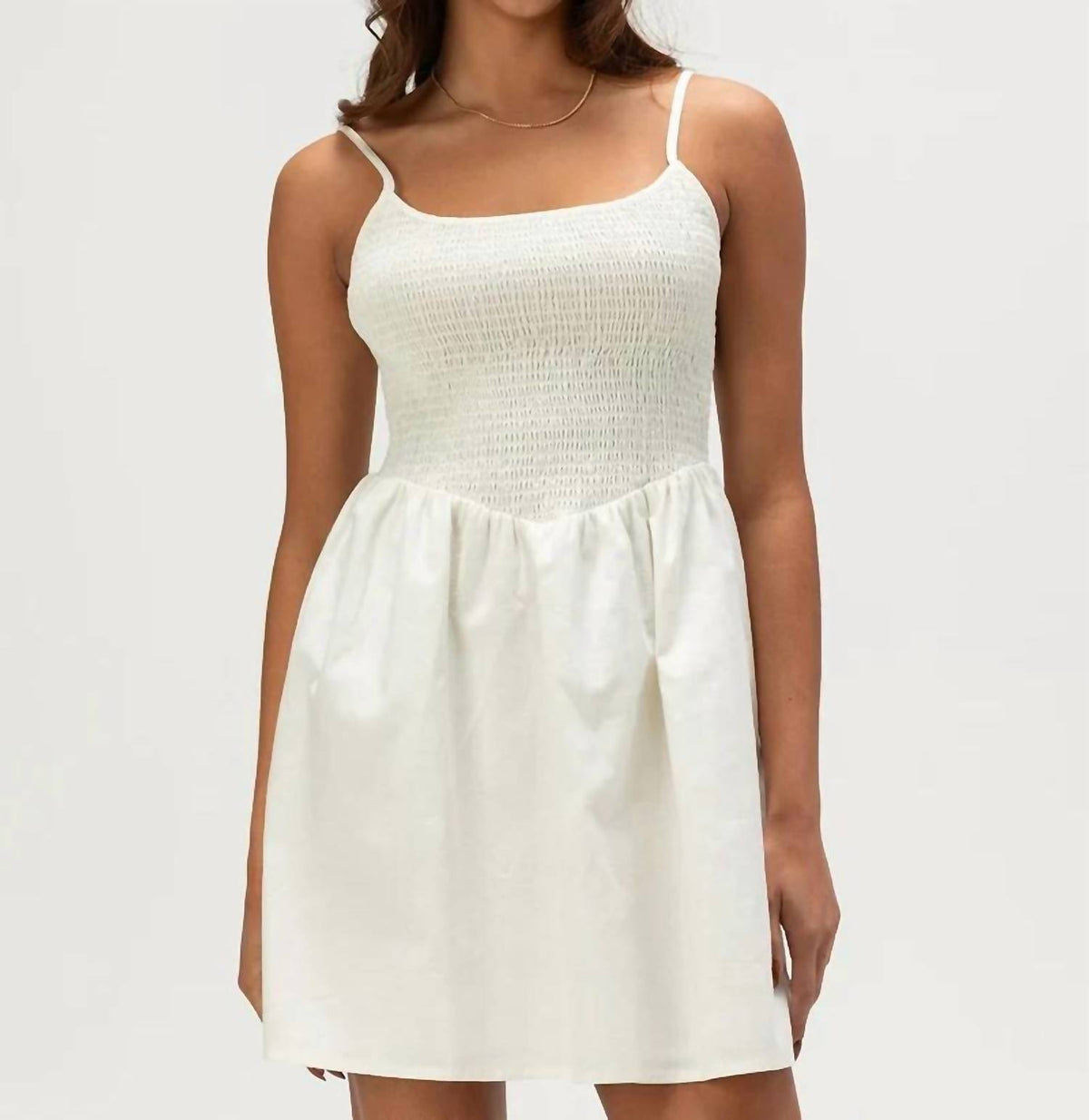 Billabong - True Love Mini Dress