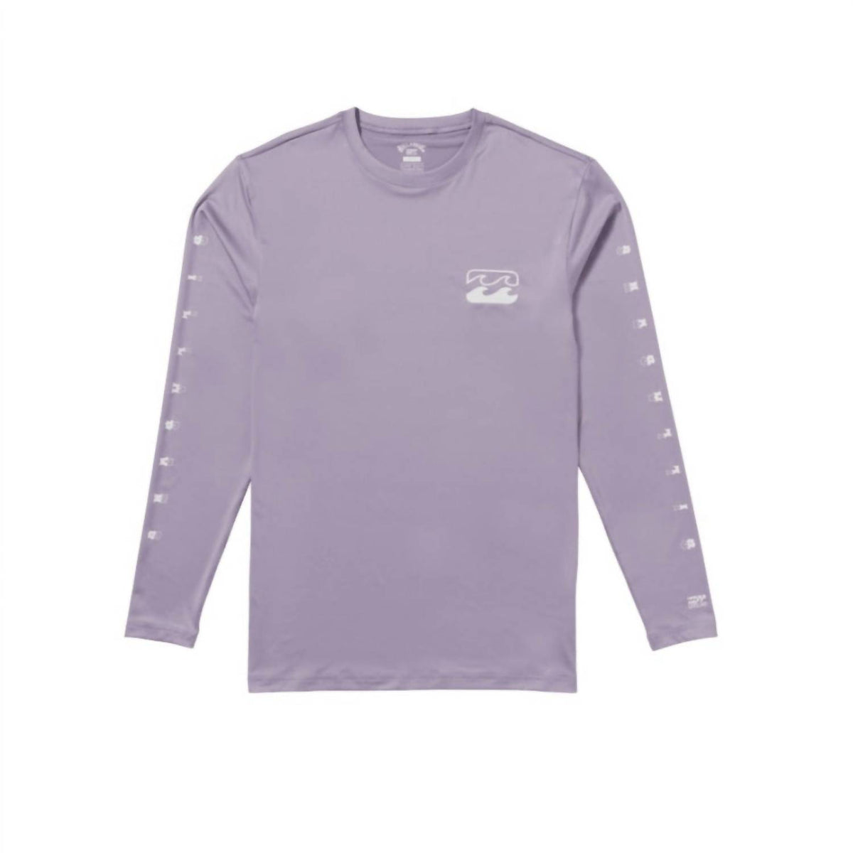 Billabong - Unity Loose Fit Long Sleeve Rashguard