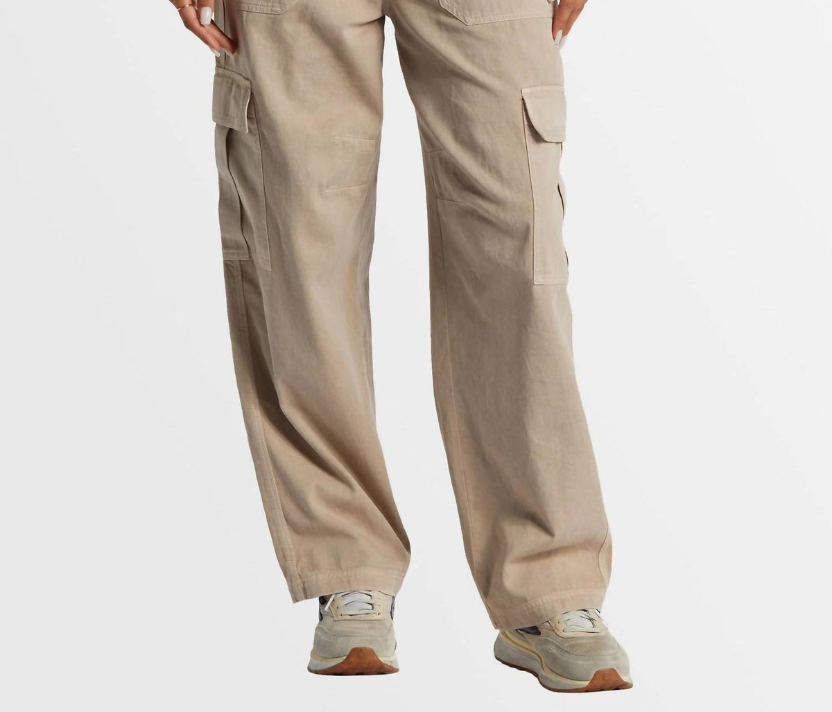 Billabong - Walk Along Cargo Pants