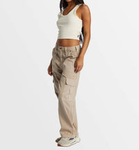 Billabong - Walk Along Cargo Pants