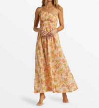 Billabong - Warmer Days Dress