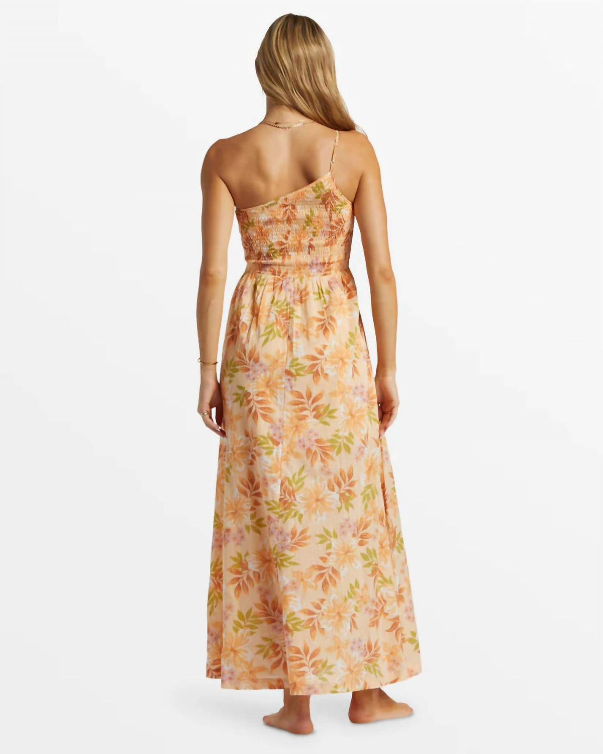 Billabong - Warmer Days Dress