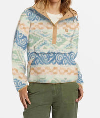 Billabong - Women's Switchback 2 Pullover