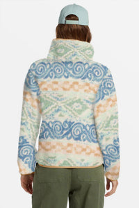 Billabong - Women's Switchback 2 Pullover