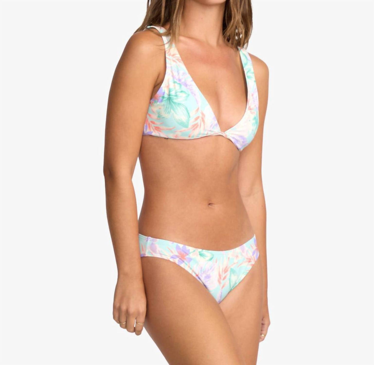 Billabong - Women’s Wave Haze Bikini Top