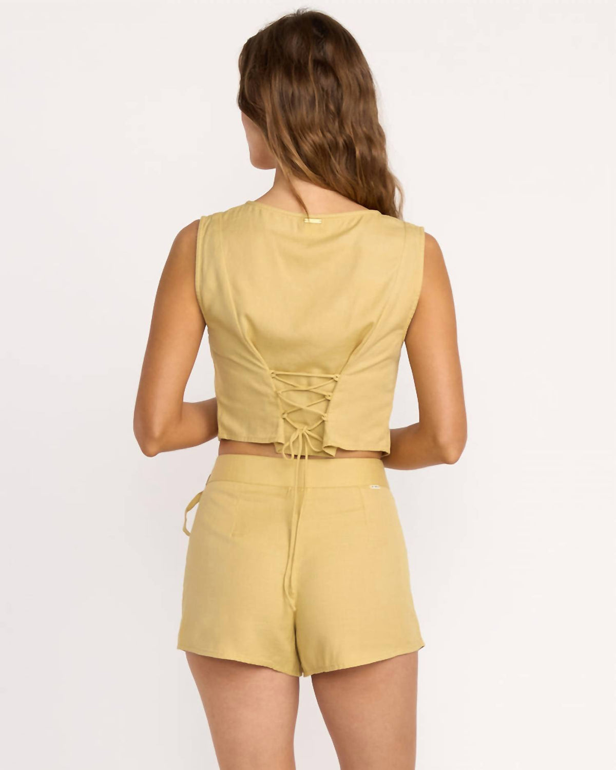 Billabong - Your Crush Top