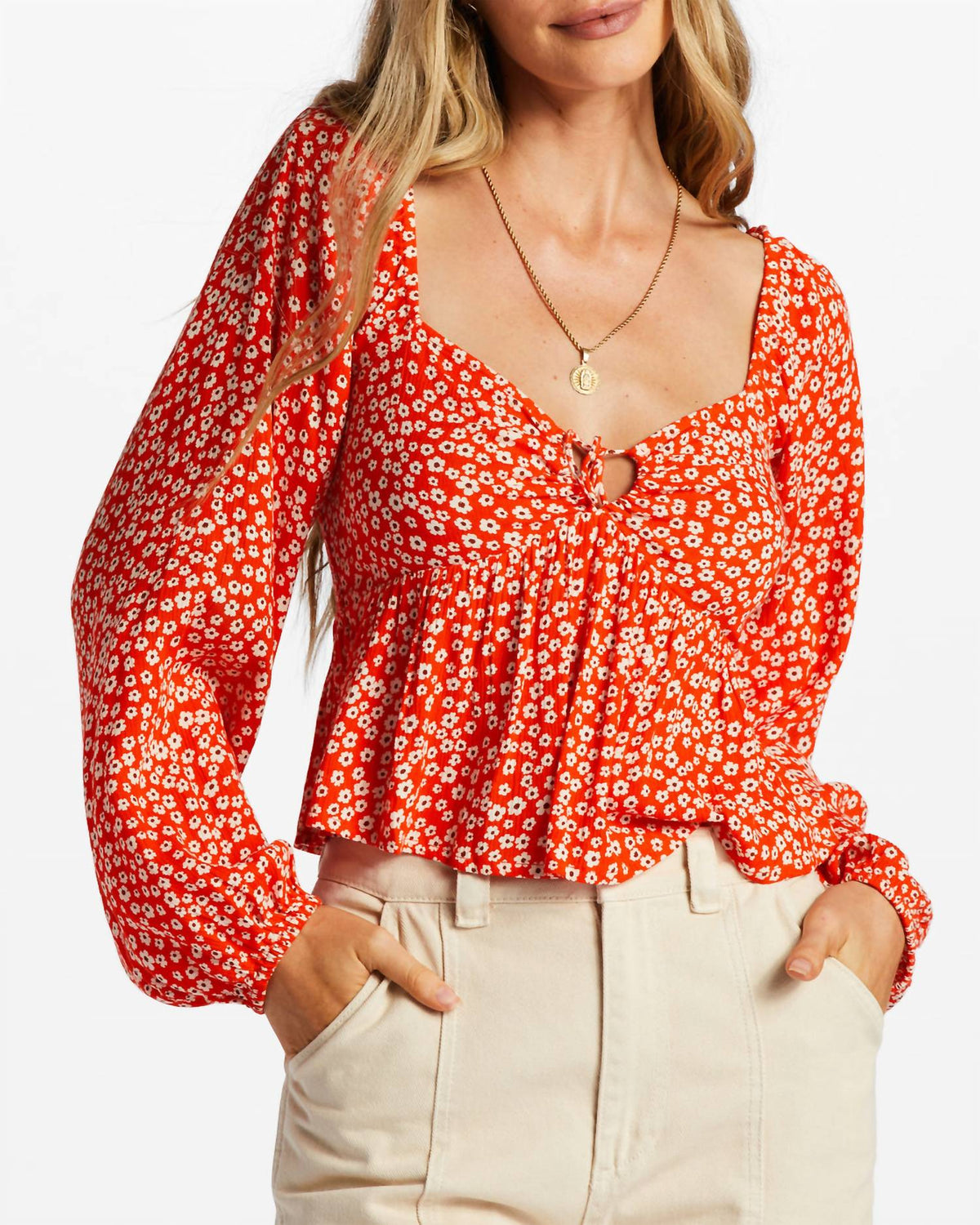 Billabong - Your Fav Top