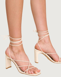 Billini - Bea Heel Sandals
