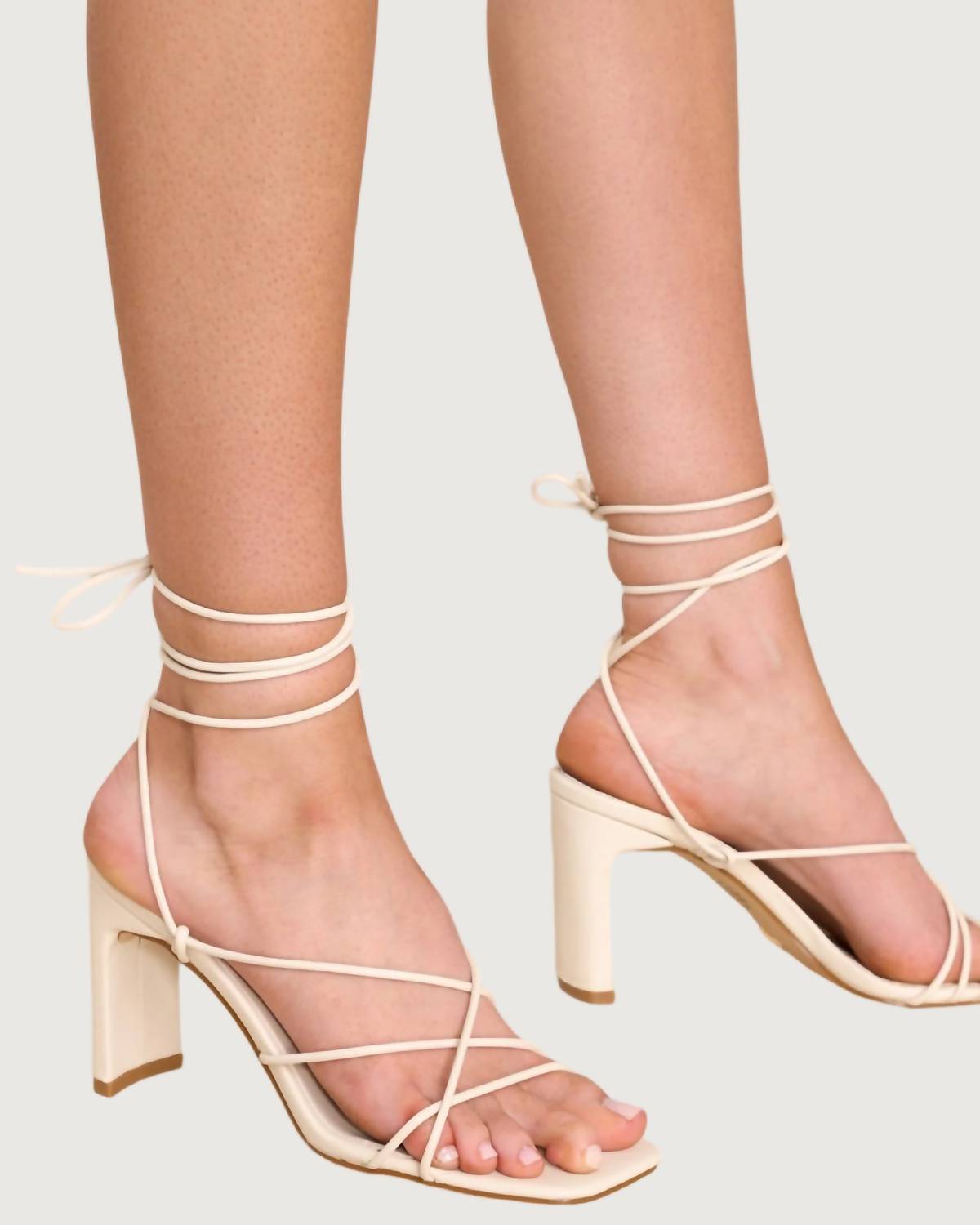Billini - Bea Heel Sandals
