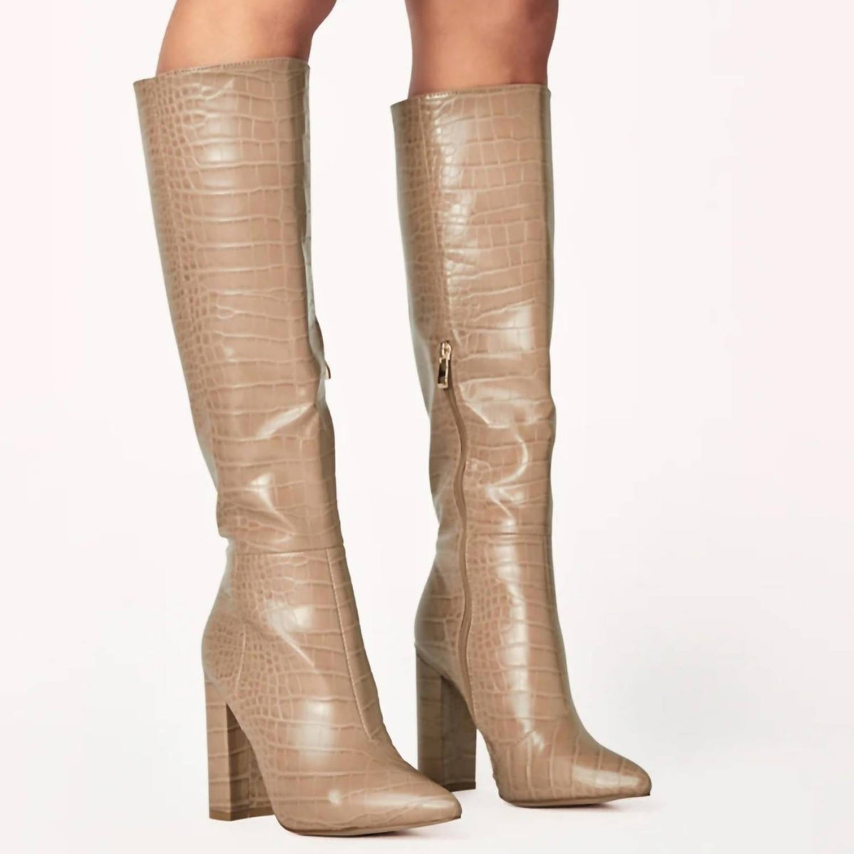 Billini - Women's Milla Heeled Boots