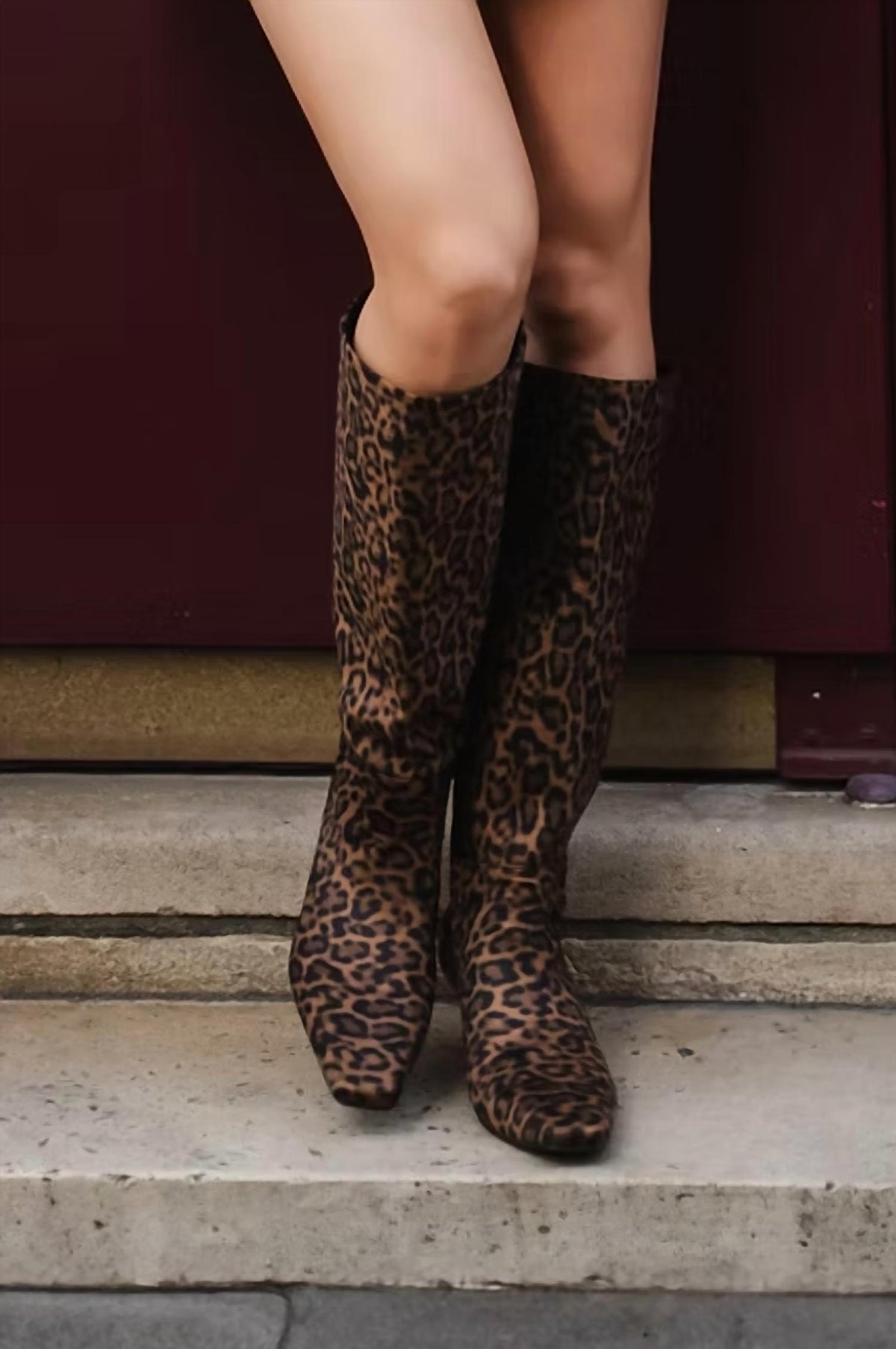 Billini - Jovie Long Boot