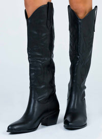 Billini - Urson Over The Knee Boot