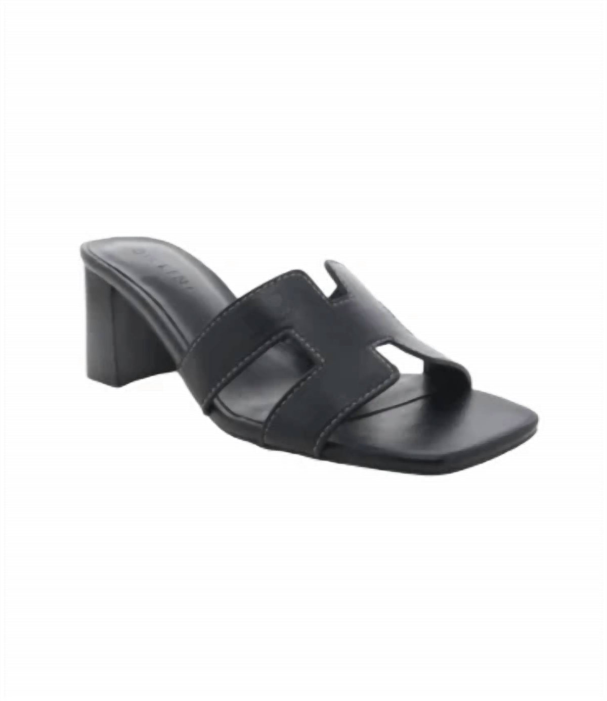 Billini - Women's Elcie Block Heel