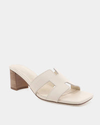 Billini - Women's Elcie Block Heels