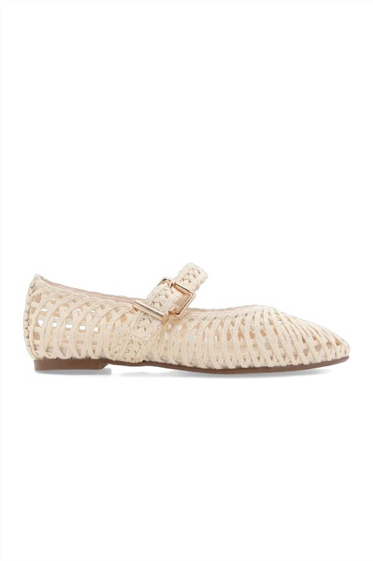 Billini - Women's Franky Flat