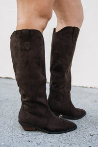 Billini - Women's Helix Western Boot
