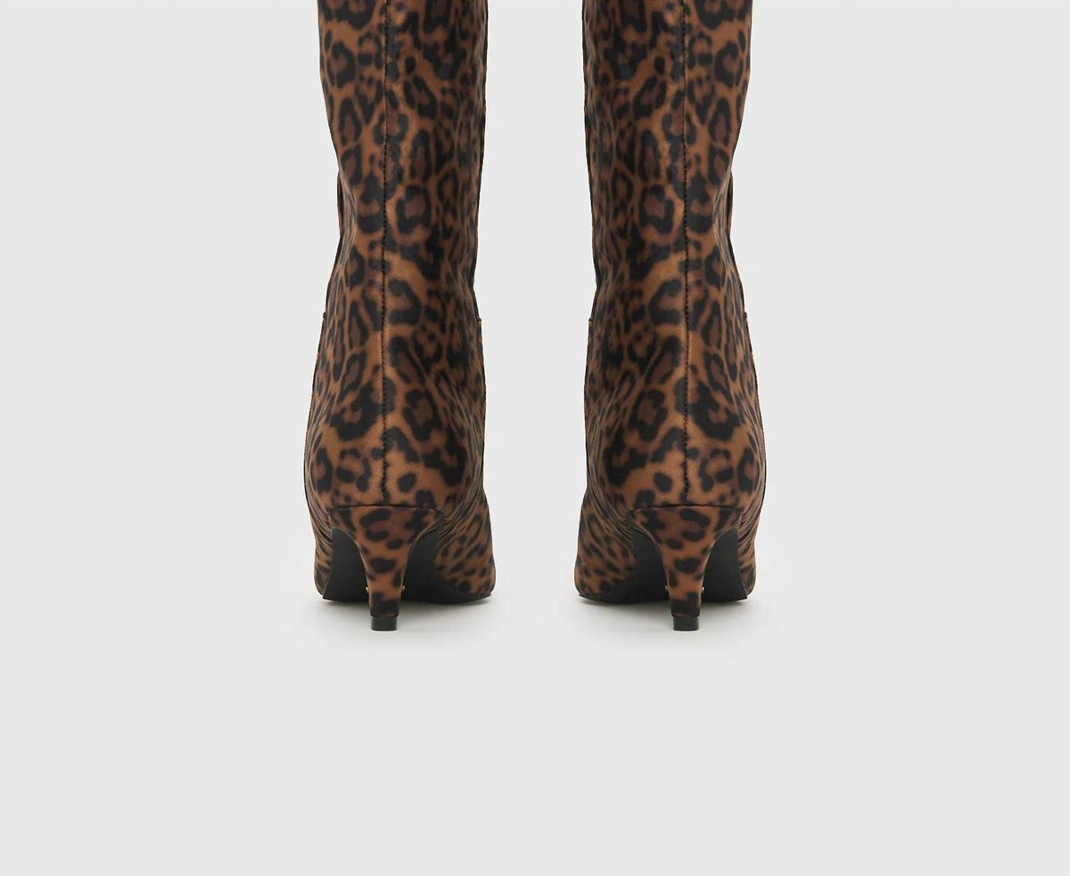 Billini - Women's Jovie Knee High Boots