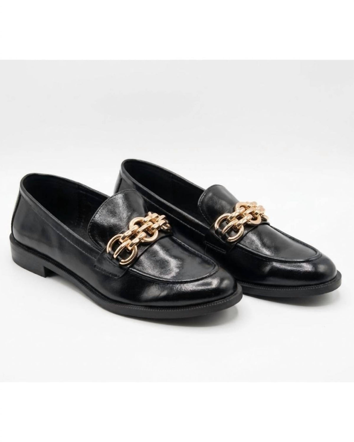 Billini - Women's Wester Shiny Loafer
