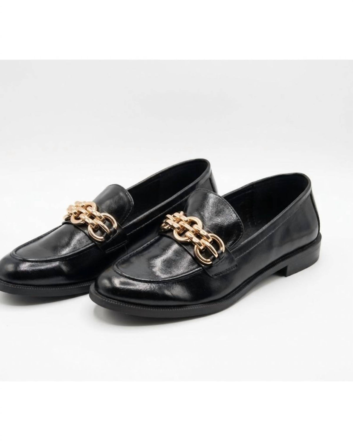 Billini - Women's Wester Shiny Loafer