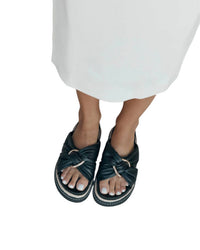 Billini - Women's Ambrose Platform Slide Sandal