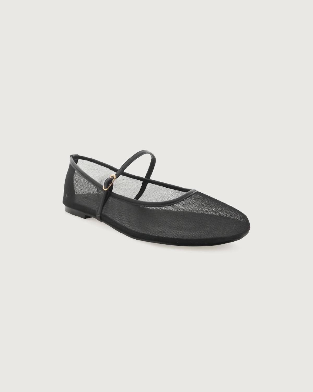Billini - Women's Frankie Mesh Flat Shoes