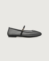 Billini - Women's Frankie Mesh Flat Shoes