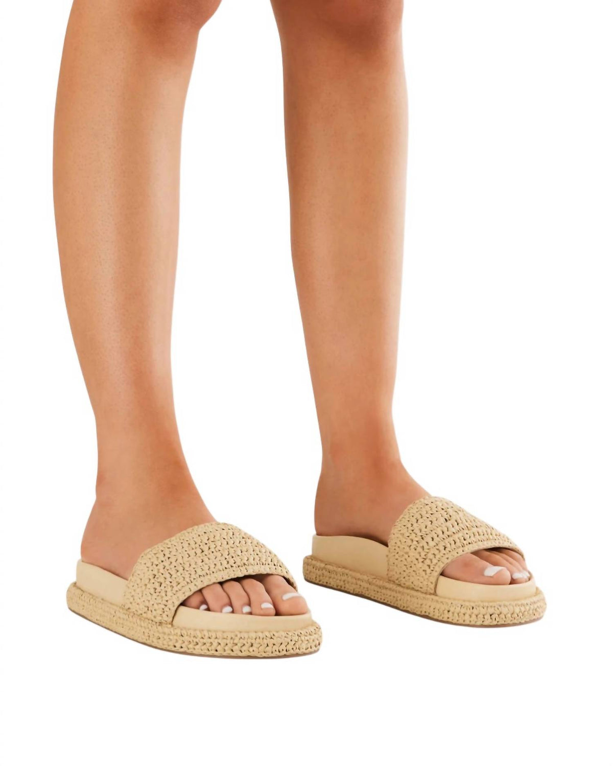 Billini - Women's Quartilla Sandal