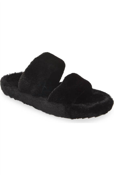 Billini - WOMEN'S WHISTLER SLIDES