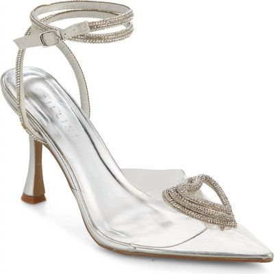 Billini - Women's Zaden Heel Sandal