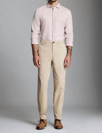 Billy Reid - Cotton Wool Cedar Shirt