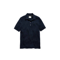 Billy Reid - Diamond Sweater Polo Shirt