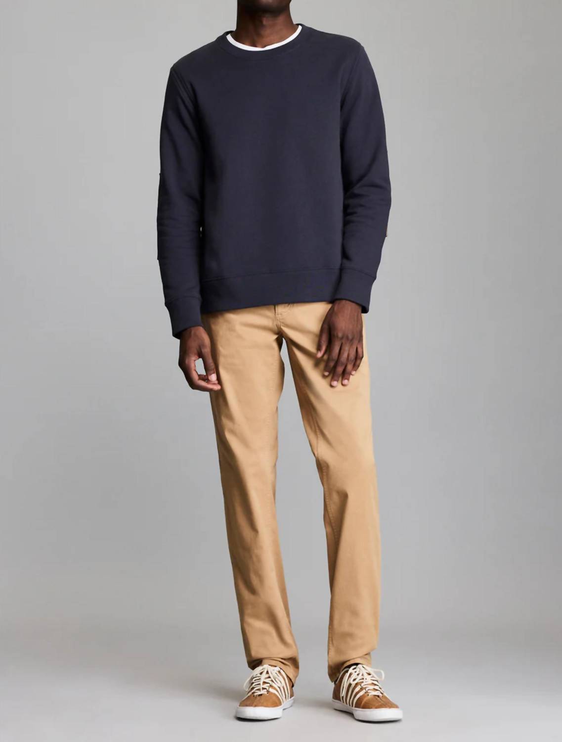 Billy Reid - Dover Sweatshirt