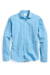 Billy Reid - Men's Hutchenson Sport Shirt