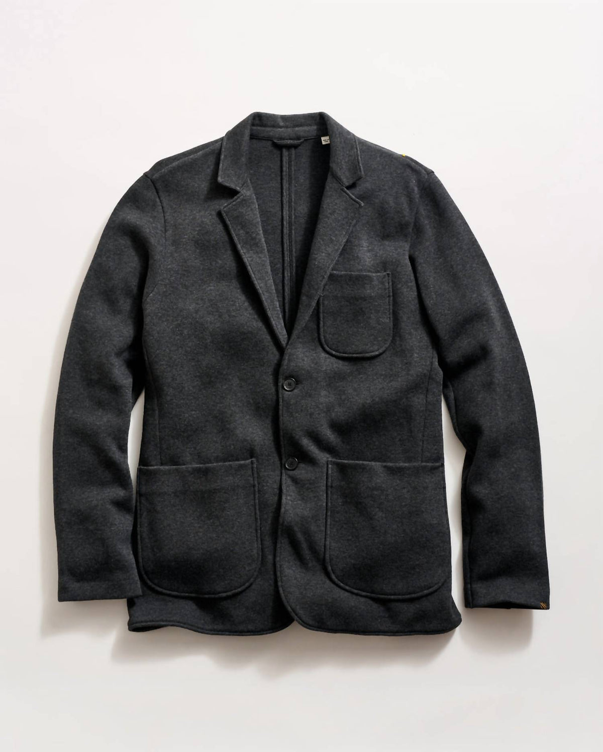 Billy Reid - Knit Sport Coat