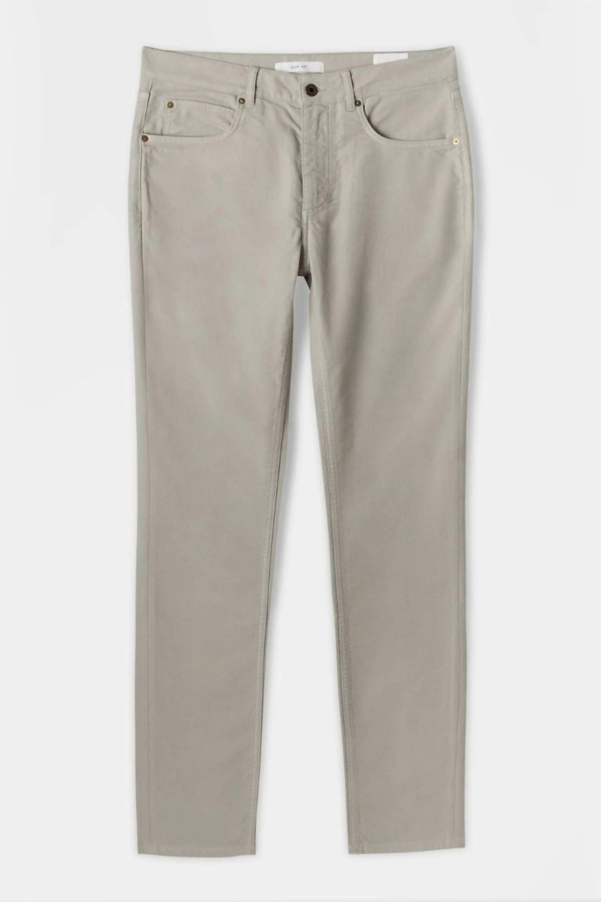 Billy Reid - Men's Moleskin Jean