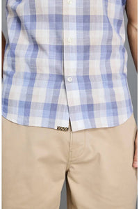 Billy Reid - Short Sleeve Hutcheson Sport Shirt