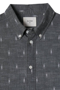 Billy Reid - Men's Tuscumbia Shirt