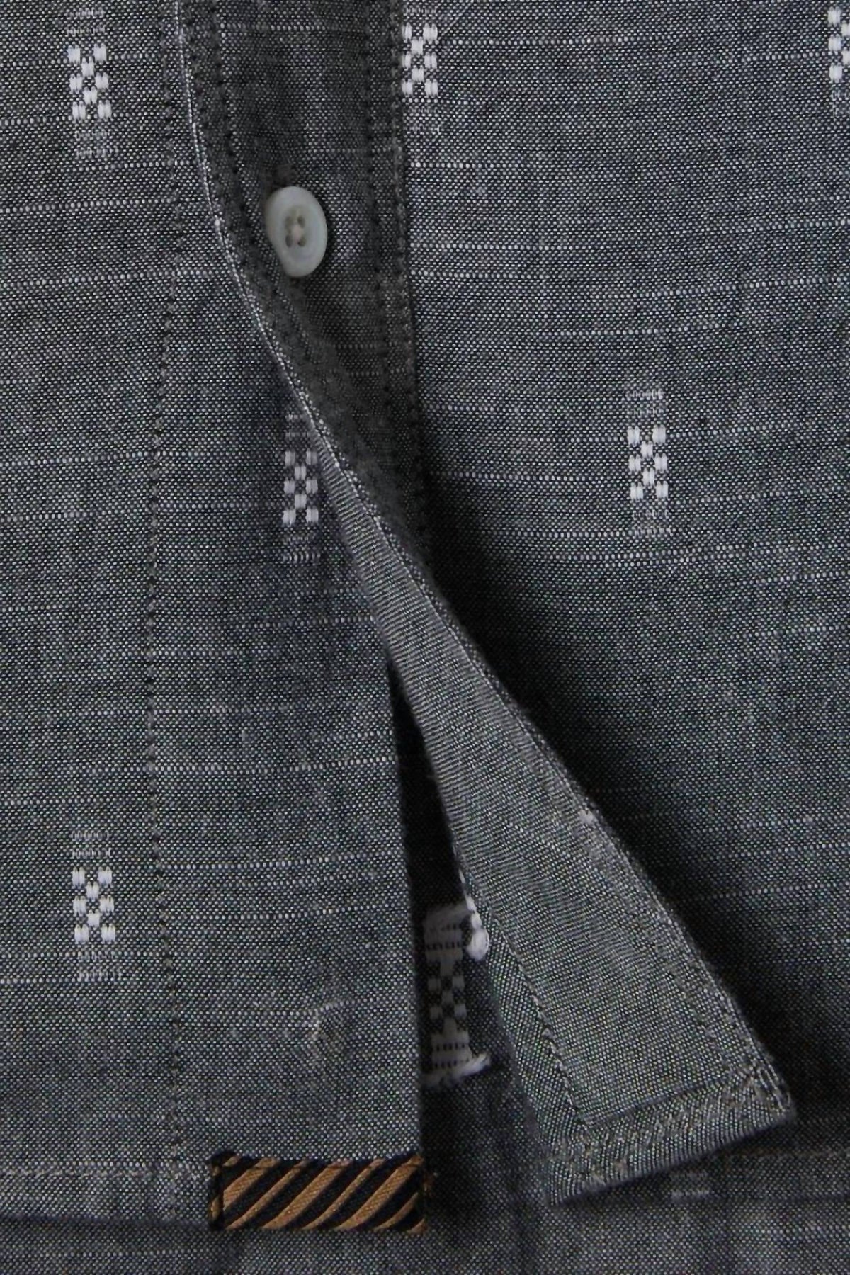 Billy Reid - Men's Tuscumbia Shirt