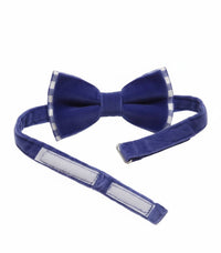 Billybandit - Kids Velour Bowtie