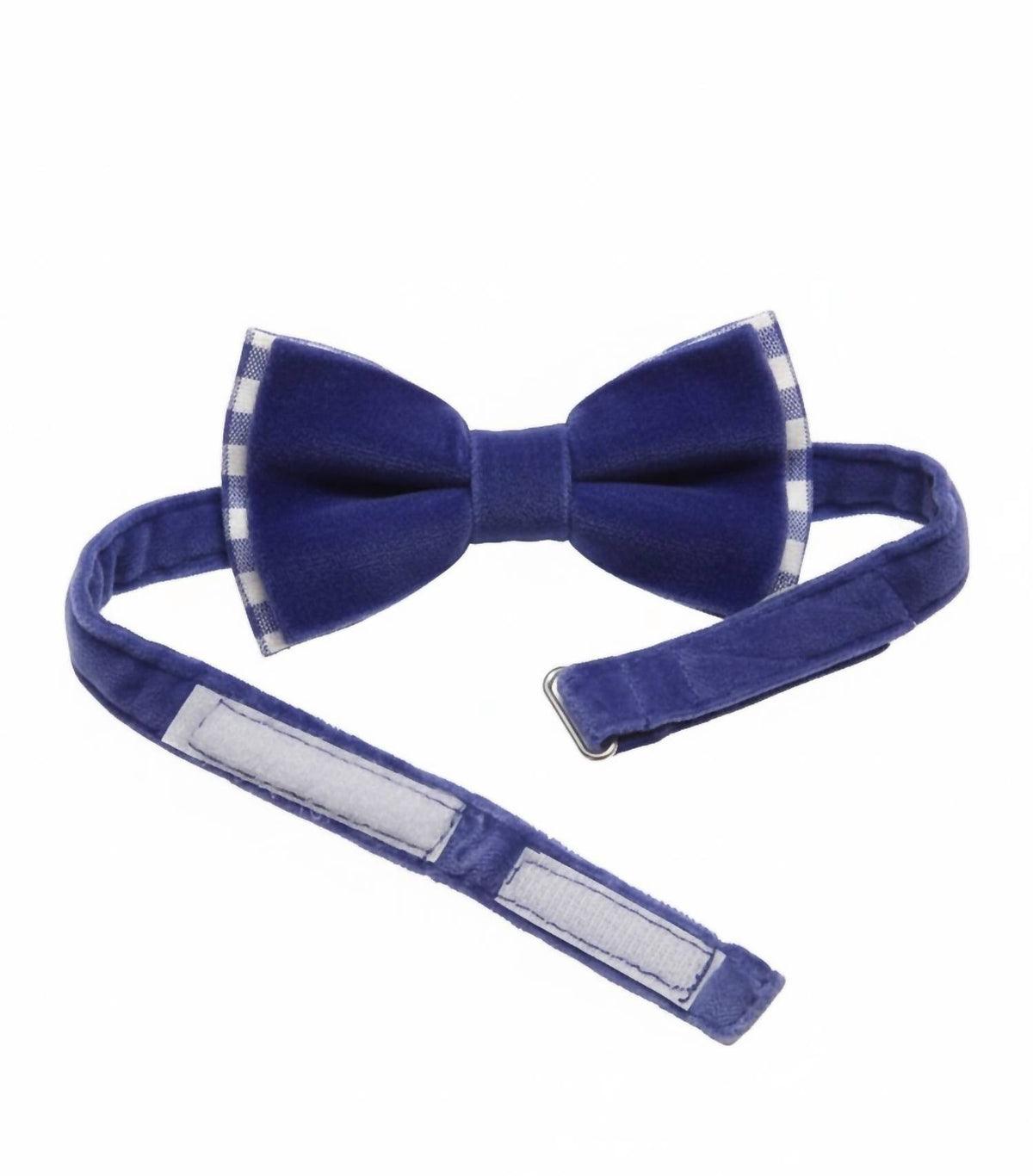 Billybandit - Kids Velour Bowtie