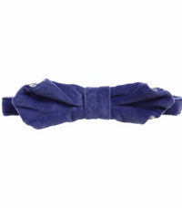 Billybandit - Kids Velour Bowtie