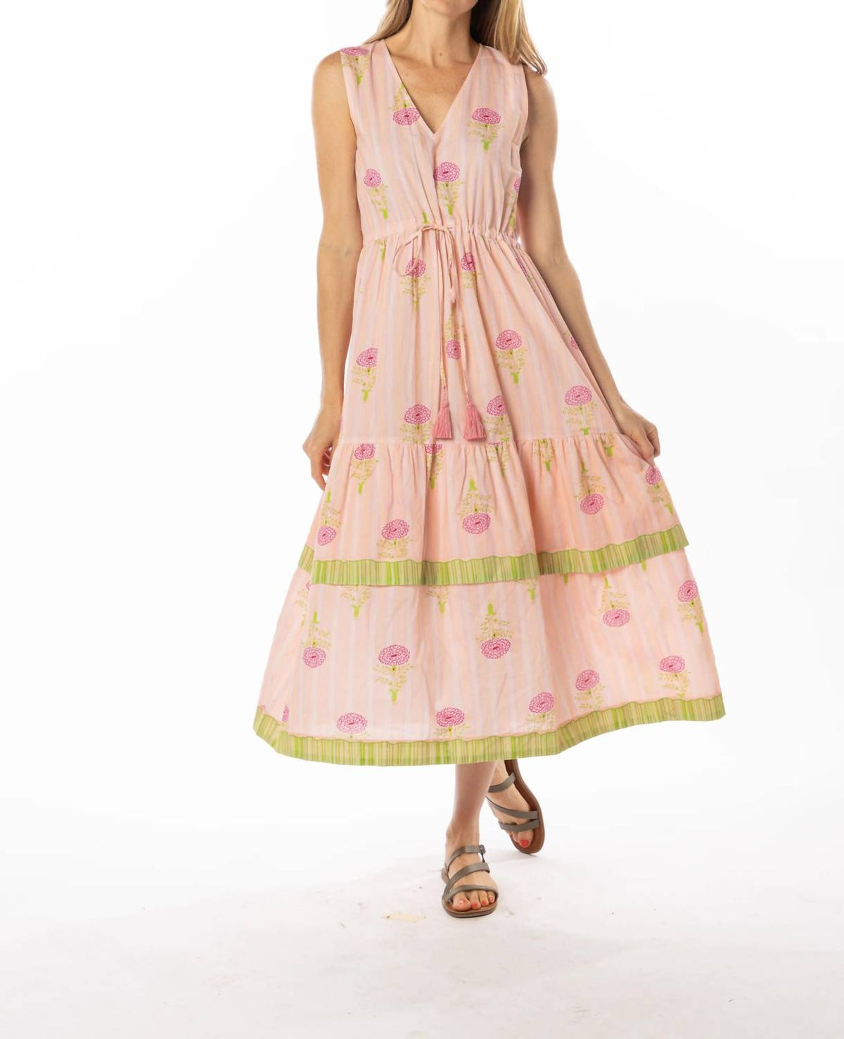 Bindu - Allison Dress